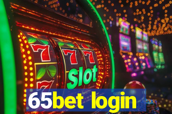 65bet login