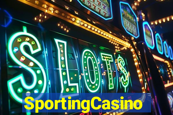 SportingCasino