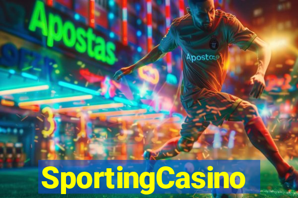 SportingCasino