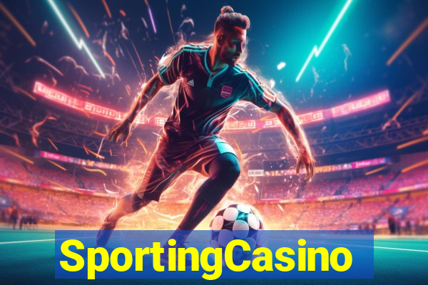 SportingCasino