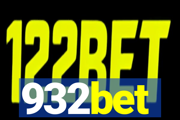 932bet