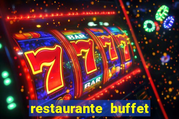 restaurante buffet livre centro porto alegre