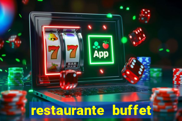 restaurante buffet livre centro porto alegre