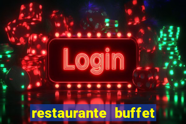 restaurante buffet livre centro porto alegre