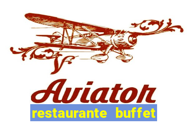 restaurante buffet livre centro porto alegre