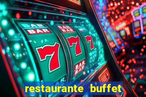 restaurante buffet livre centro porto alegre