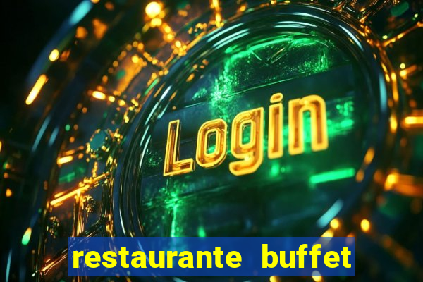 restaurante buffet livre centro porto alegre