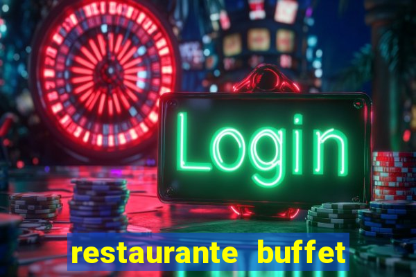 restaurante buffet livre centro porto alegre