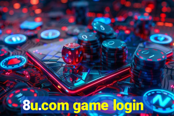 8u.com game login