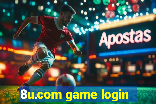 8u.com game login