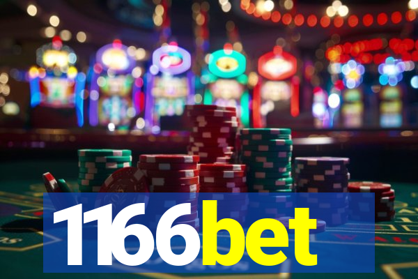 1166bet