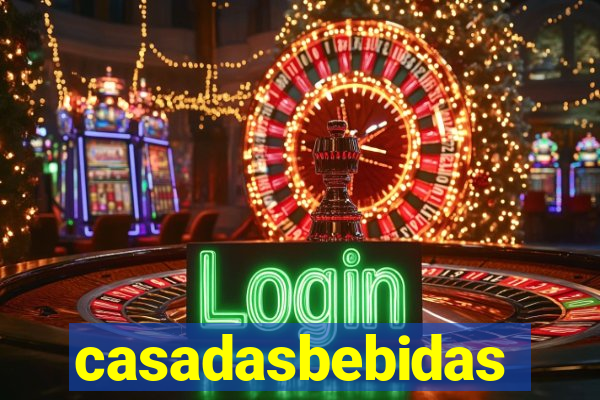 casadasbebidas