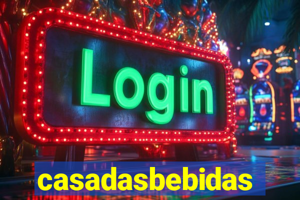 casadasbebidas