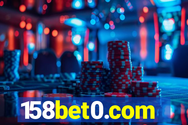 158bet0.com