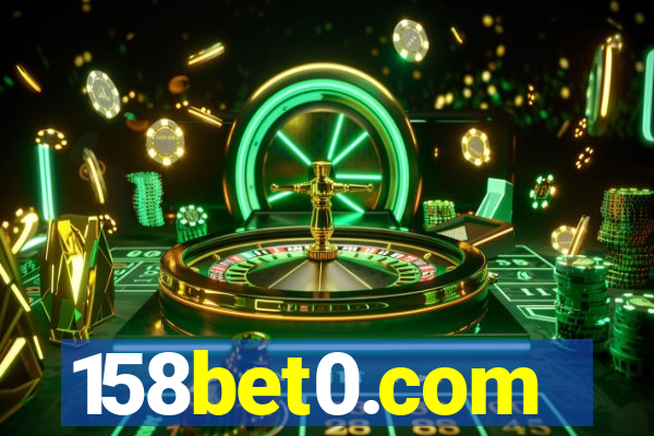 158bet0.com