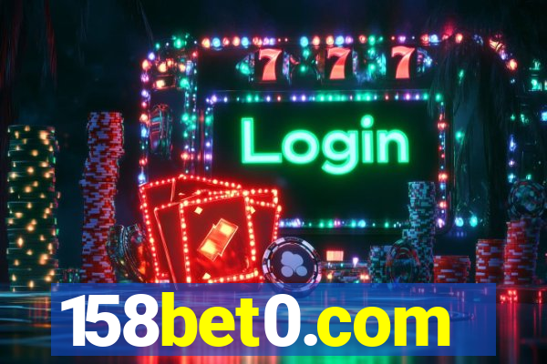 158bet0.com