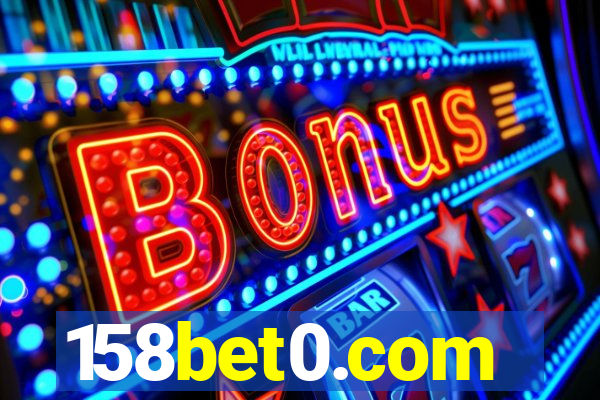 158bet0.com