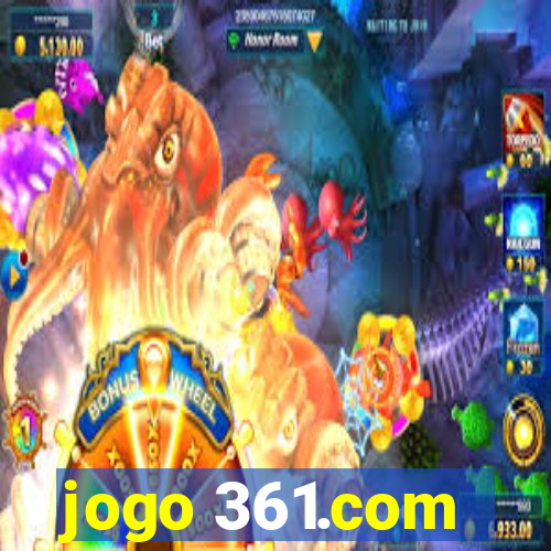 jogo 361.com