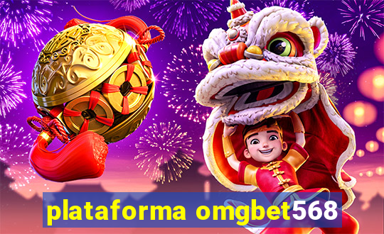 plataforma omgbet568