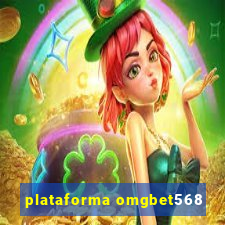 plataforma omgbet568