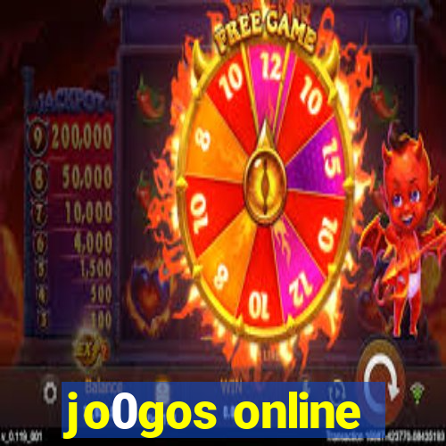 jo0gos online