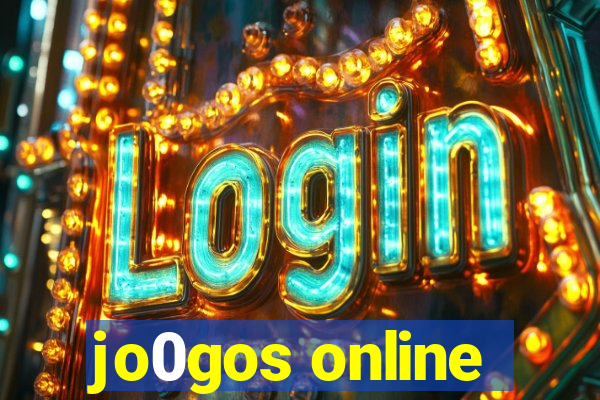 jo0gos online