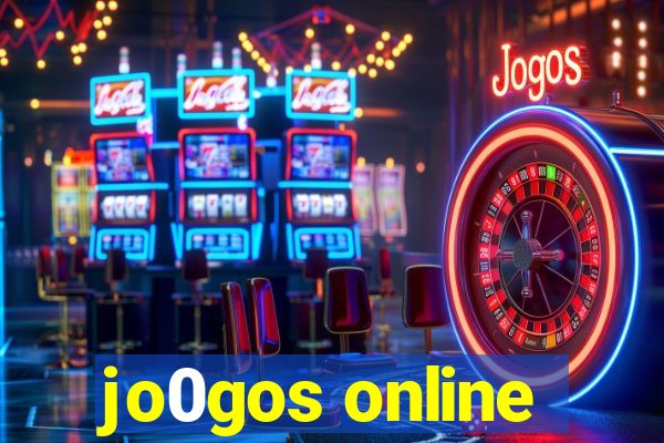 jo0gos online