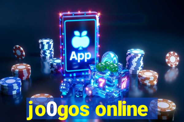 jo0gos online