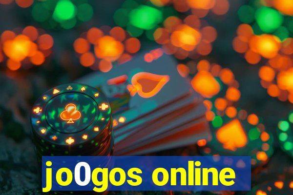 jo0gos online