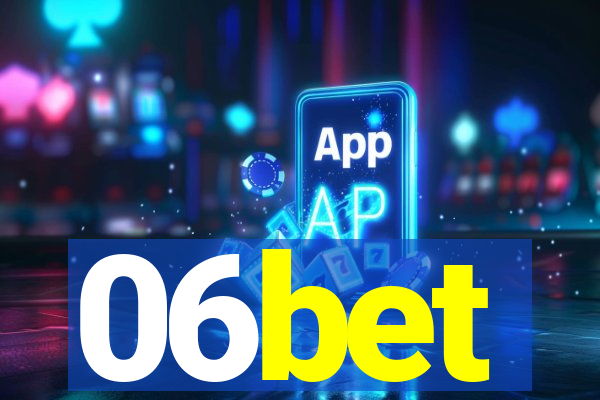 06bet