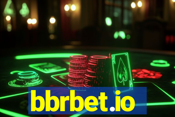 bbrbet.io