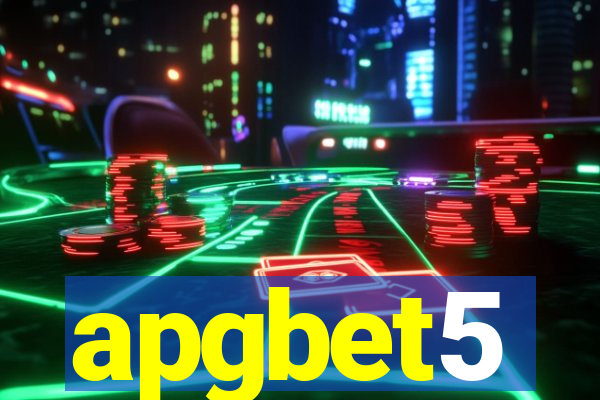 apgbet5