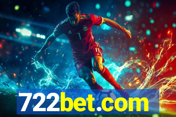 722bet.com