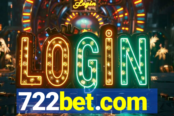 722bet.com