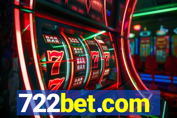 722bet.com