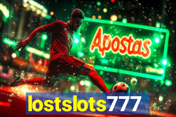 lostslots777