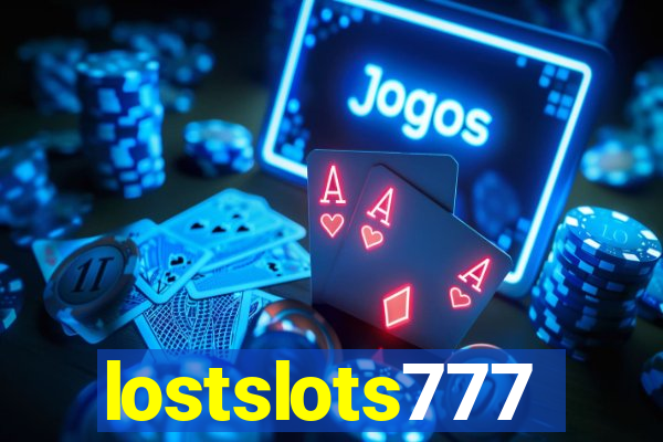 lostslots777