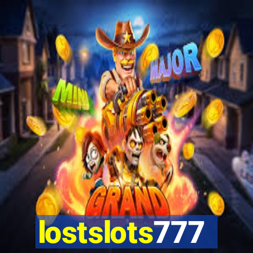 lostslots777