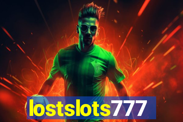 lostslots777