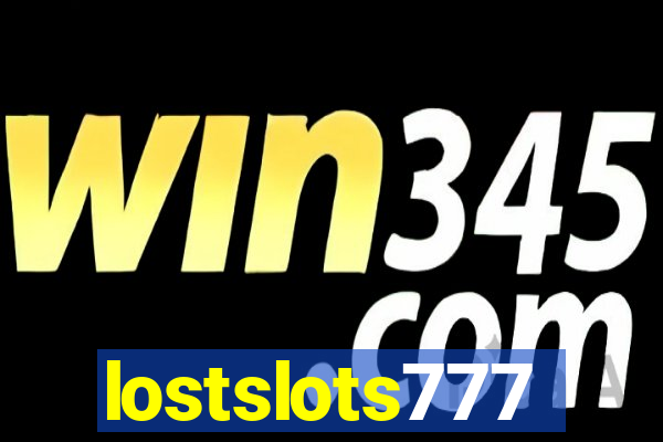 lostslots777