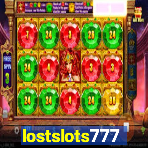 lostslots777