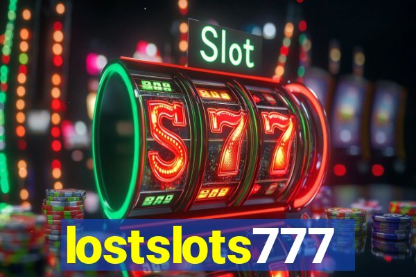 lostslots777