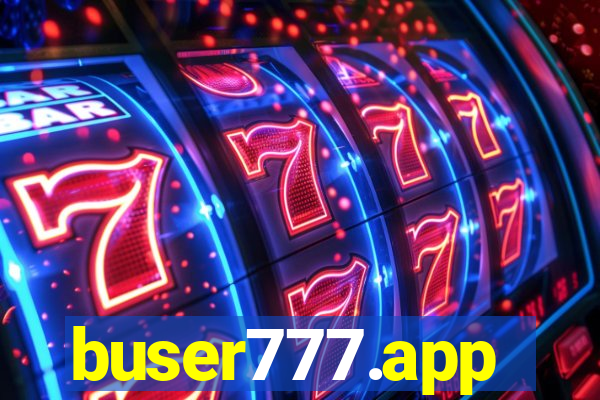 buser777.app