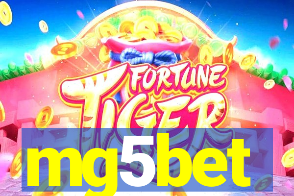 mg5bet