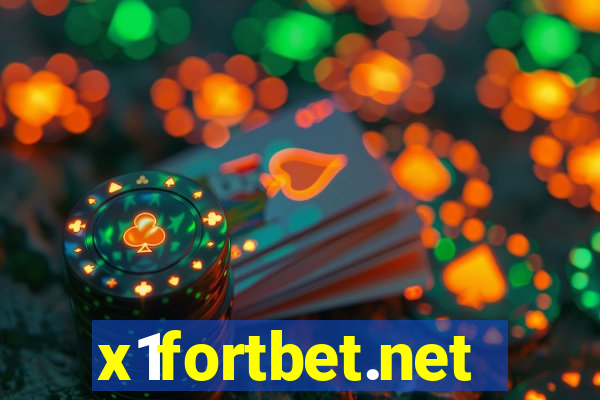 x1fortbet.net