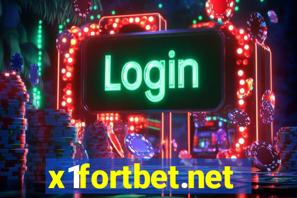 x1fortbet.net