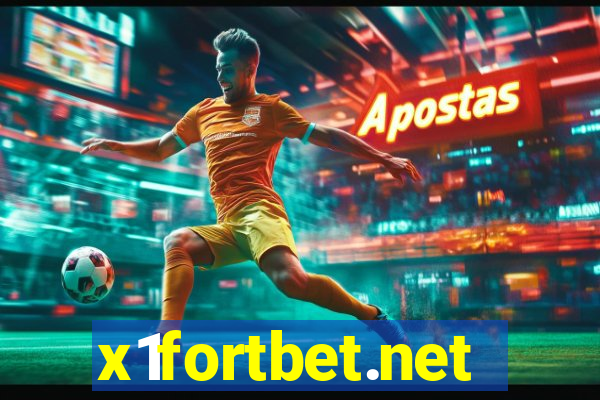 x1fortbet.net