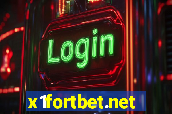 x1fortbet.net