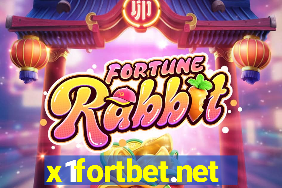 x1fortbet.net