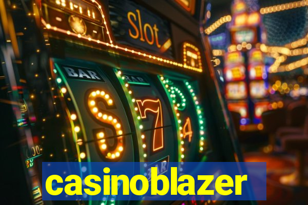 casinoblazer